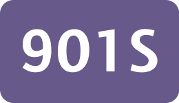 901S