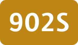 902S