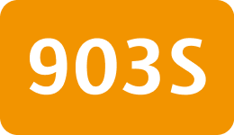 903S