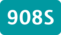 908S