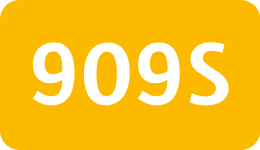 909S