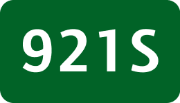 921S