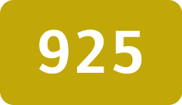 925