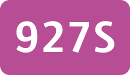 927S