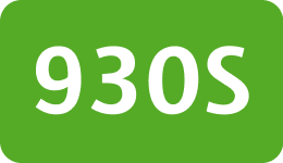 930S