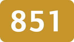 851