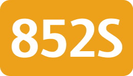 852S