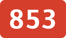 853