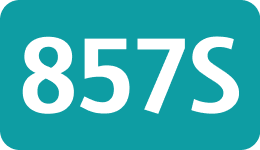 857S