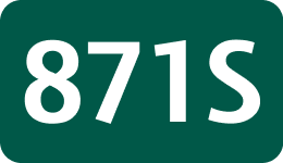 871S