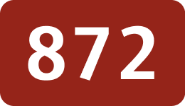 872
