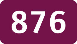 876