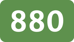 880