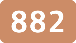 882