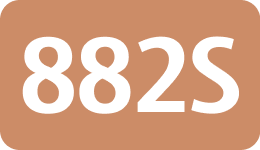882S