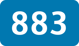 883