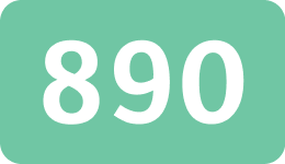 890