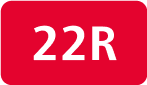 22R