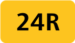 24R