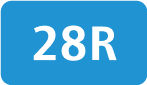 28R