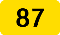 87