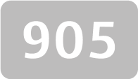 905