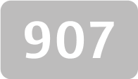 907