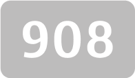 908