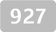 927