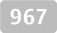 967