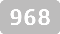 968