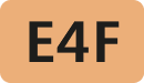 E4F