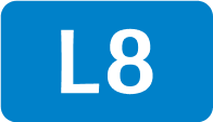 L8