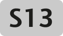 S13