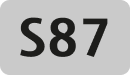 S87