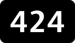 424