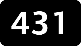 431