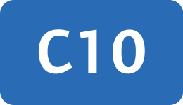 C10