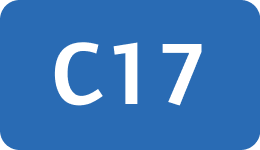 C17