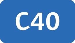 C40