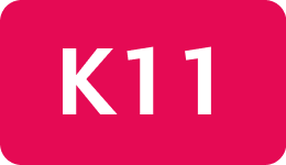 K11