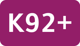 K92+