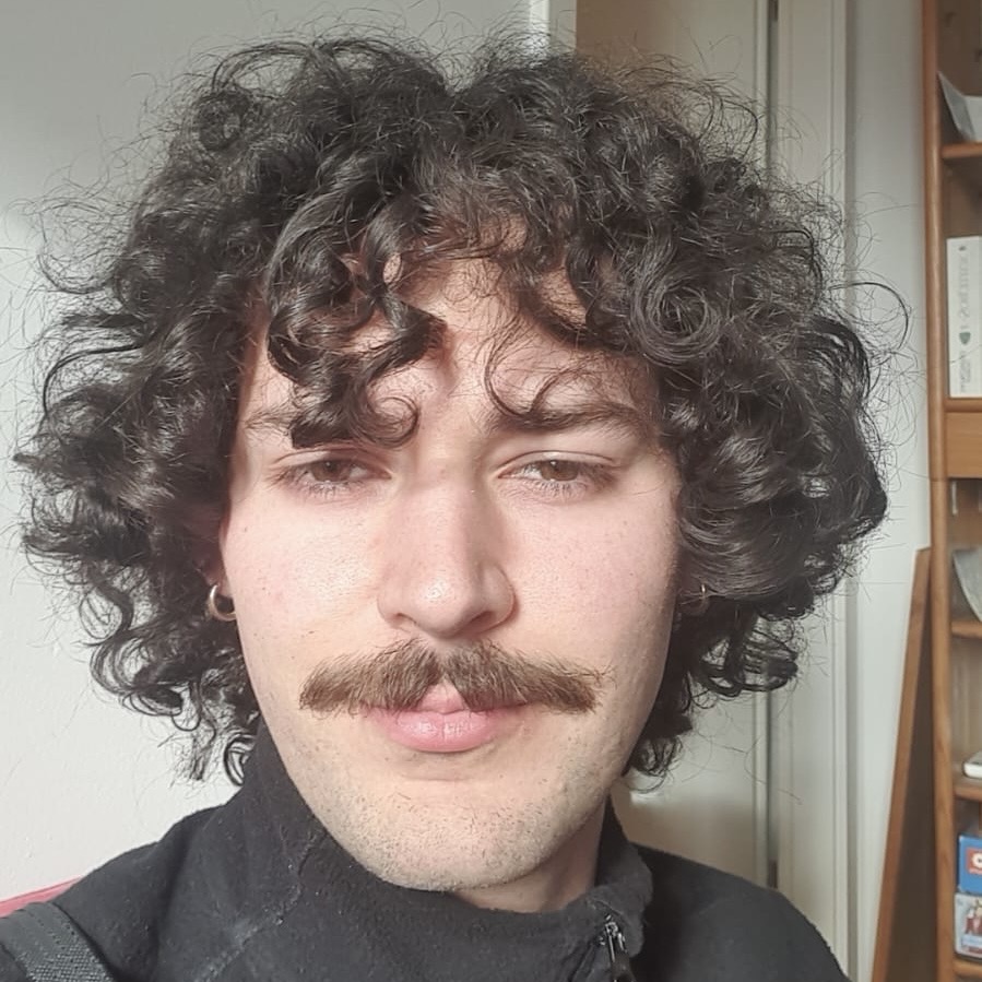 David LAPERSONNE