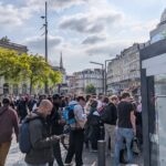 Comment l'arrêt d'un simple ordinateur a généré la plus grande panne du métro lillois