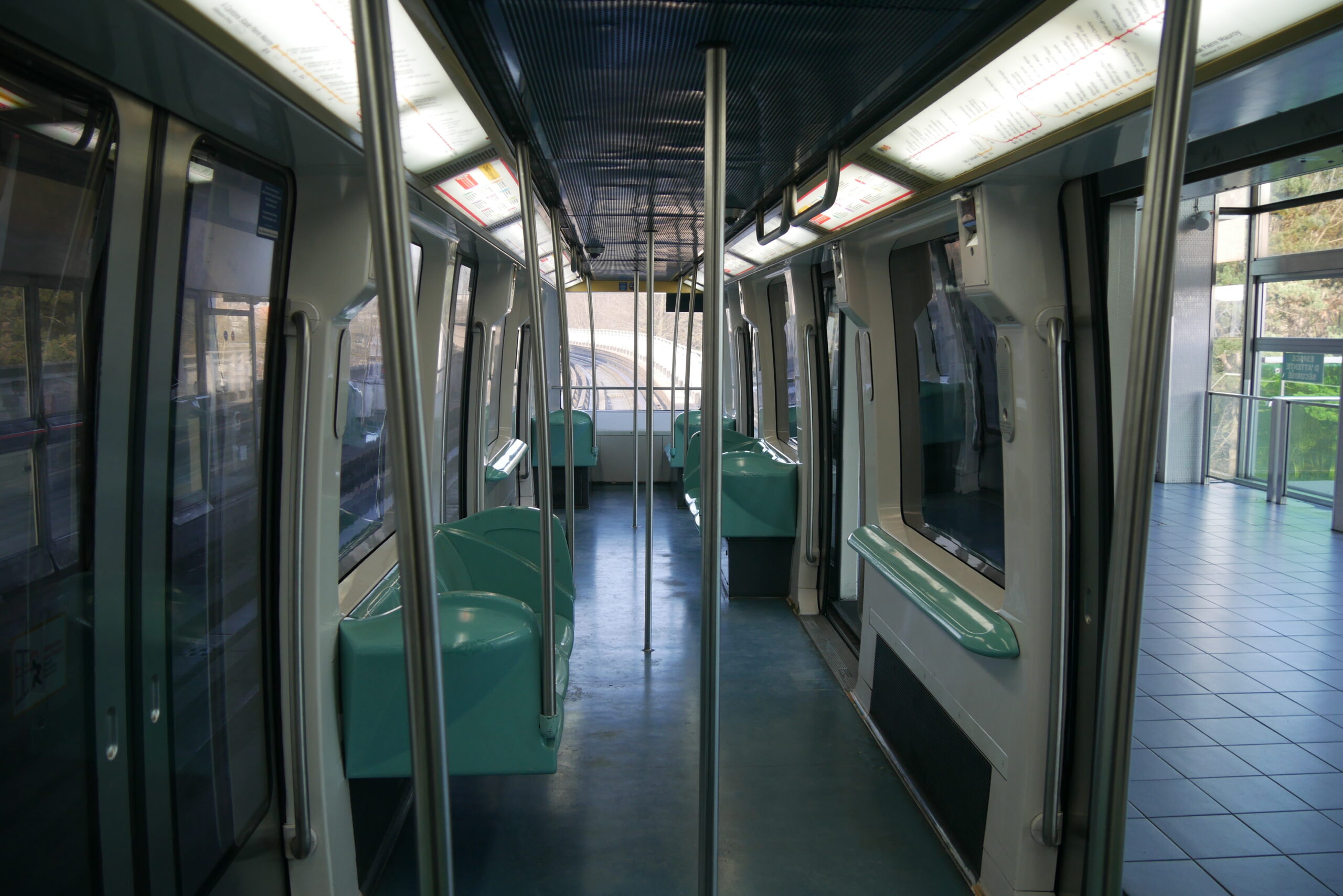 Métro : MobiLille fait son bilan – Augmentation du temps perturbé sur la ligne 1 et la ligne 2, les actes d’incivilité en hausse sur la ligne 1