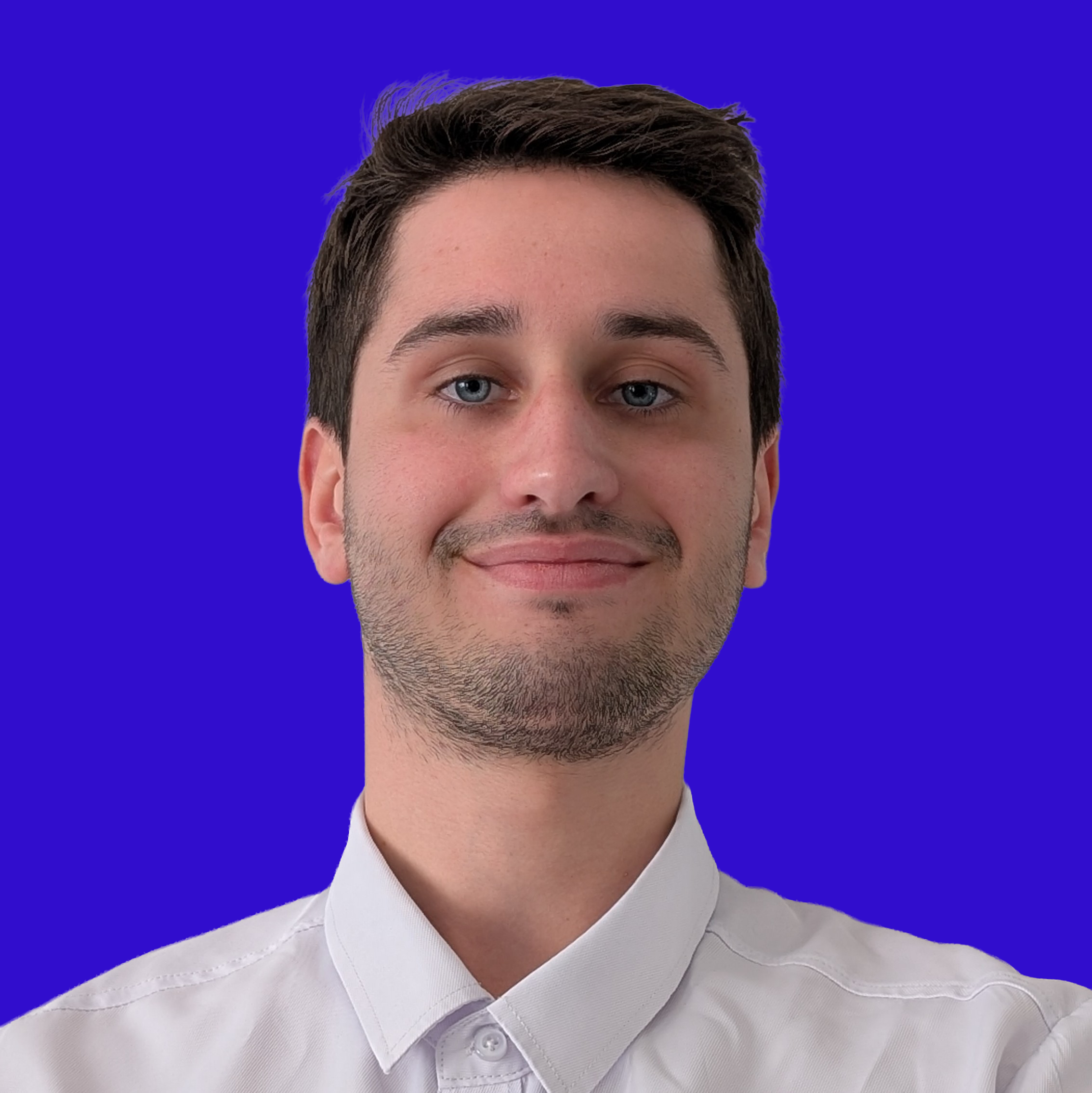 Baptiste HAINAUT